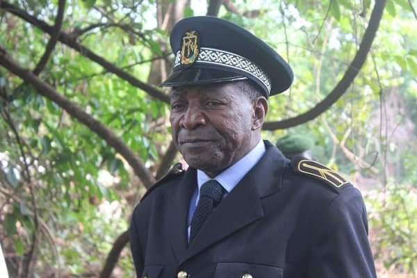 الكشف على مشارف الاستقلال عن علاقة غينيا ببناء الدولة&nbsp;(…)