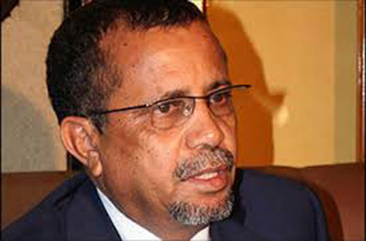 مصادر: عادل يتجه لدعم غزواني