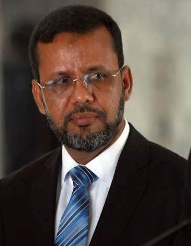 الحزب الحاكم يعين الكنتي رئيسا للجنة صياغة الخطاب&nbsp;(…)