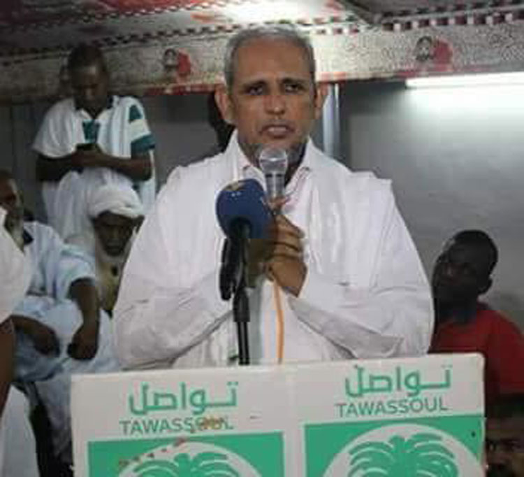 رئيس تواصل: هذه هي أسباب عدم اتفاق المعارضة على مرشح موحد