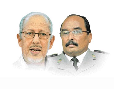 عن زهد رئيس موريتاني وفساد آخر / علي شندب