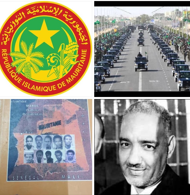 جميل ولد منصور: نحتفل ونتألم، نفرح ونحزن