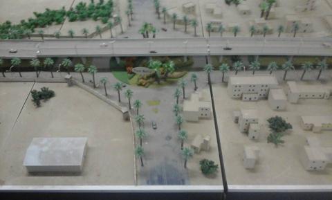 مصادر: الحكومة الموريتانية ستشيد 3 جسور في نواكشوط