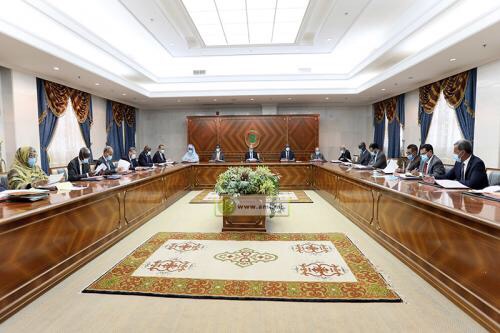 تفاصيل الإجراءات التي قررها مجلس الوزراء اليوم بخصوص&nbsp;(…)