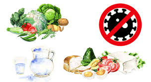 دراسة أميركية: 4 أغذية تقاوم فيروس كورونا