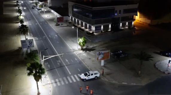 مصدر للعلم: الحكومة تدرس فرض حظر التجول الليلي ابتداء من&nbsp;(…)