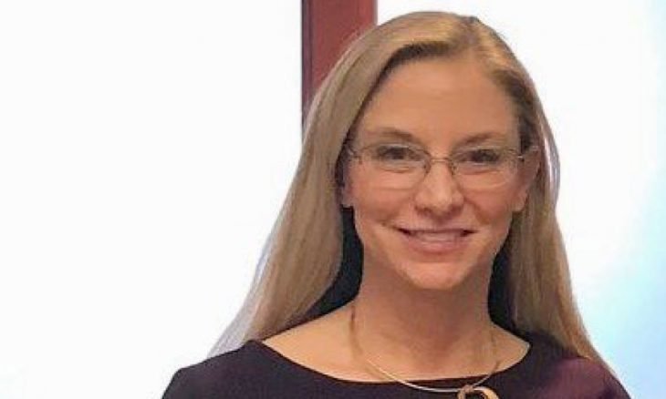 مرشحة لسفارة أمريكا في موريتانيا تثني على دور الرئيس&nbsp;(…)