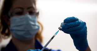 قصة الوفيات الست بين المشاركين في تجربة لقاح 