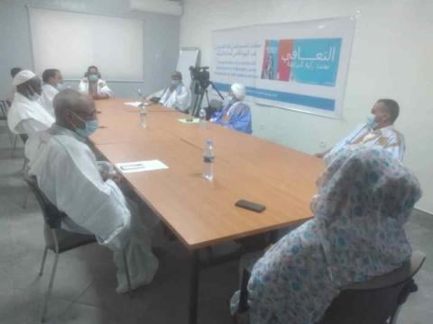 بمناسبة اليوم العالمي لمكافحة الفساد: منظمات غير حكومية&nbsp;(…)