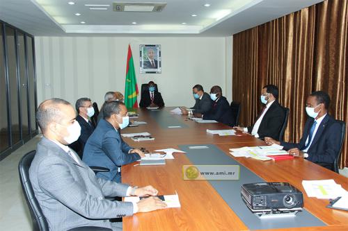 اللجنة المكلفة بمتابعة كورونا تعلن تمديد إغلاق المدارس&nbsp;(…)