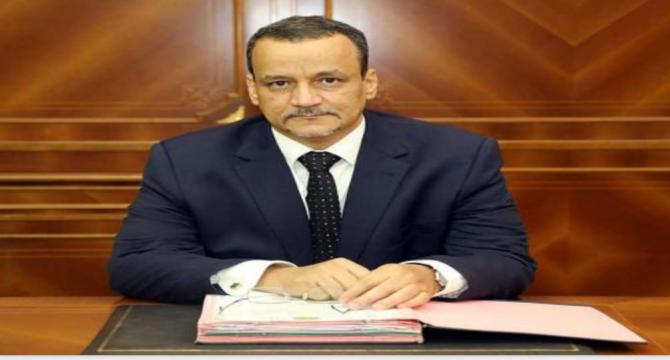 وزير الخارجية الموريتاني للسلك الدبلوماسي: وضعية كورونا&nbsp;(…)