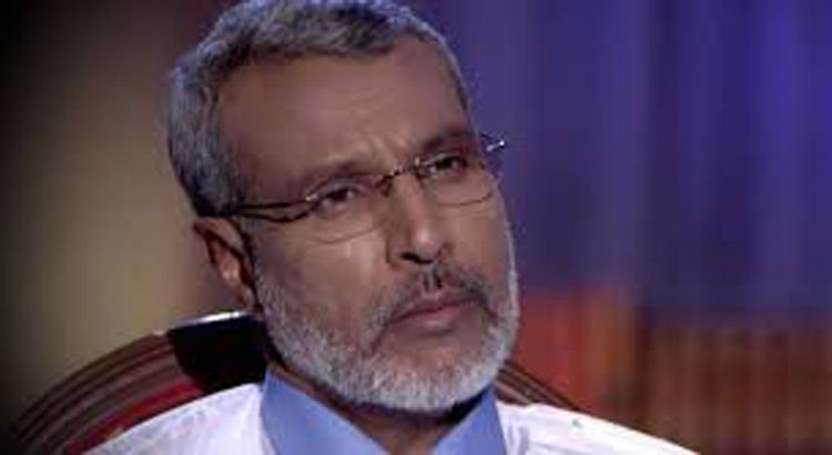 حزب حاتم يبلغ الوزير الأول الأسبق ولد ببكر بدعمه له في&nbsp;(…)