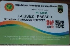 تصعيد جديد للأطباء بعد إلغاء اعتماد بطاقتهم المهنية(بيان)