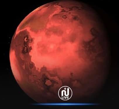 اكتشاف كوكب ناري فائق الحرارة أطلق عليه اسم 