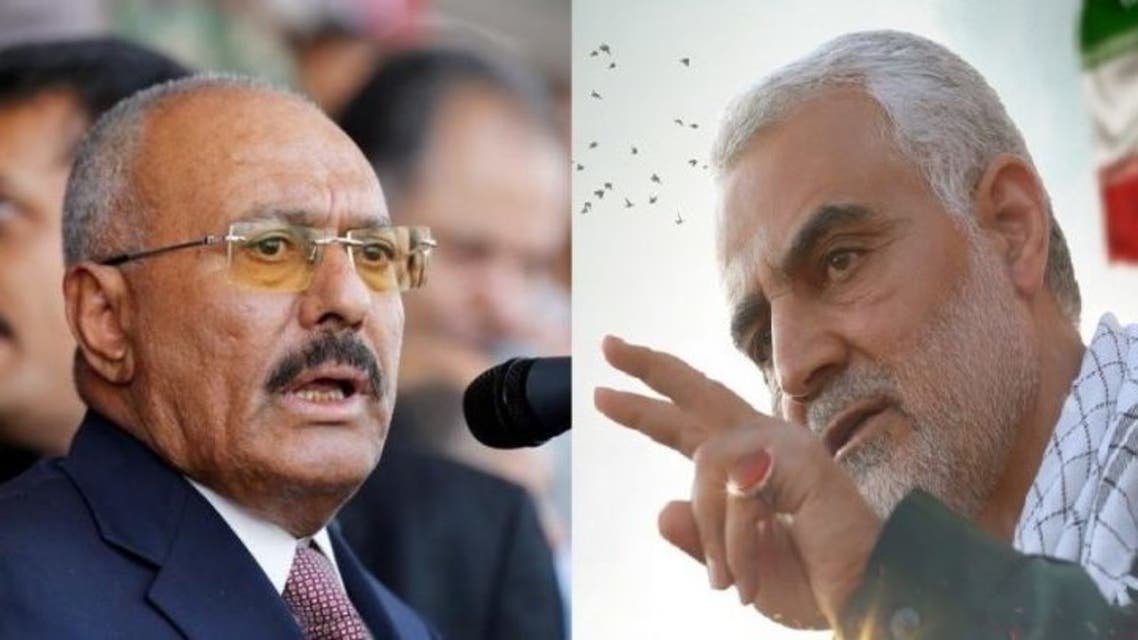 الكشف عن معلومات جديدة حول مقتل عبدالله صالح