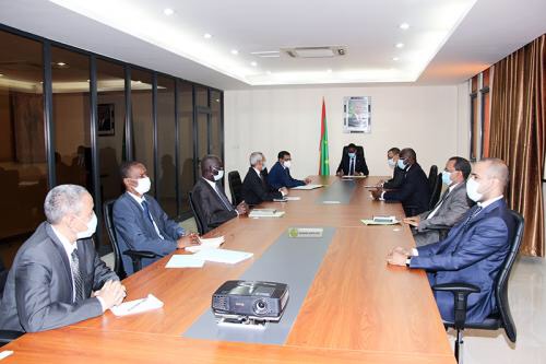 اللجنة المكلفة بمتابعة كورونا: هذا ما قررناه اليوم في&nbsp;(…)