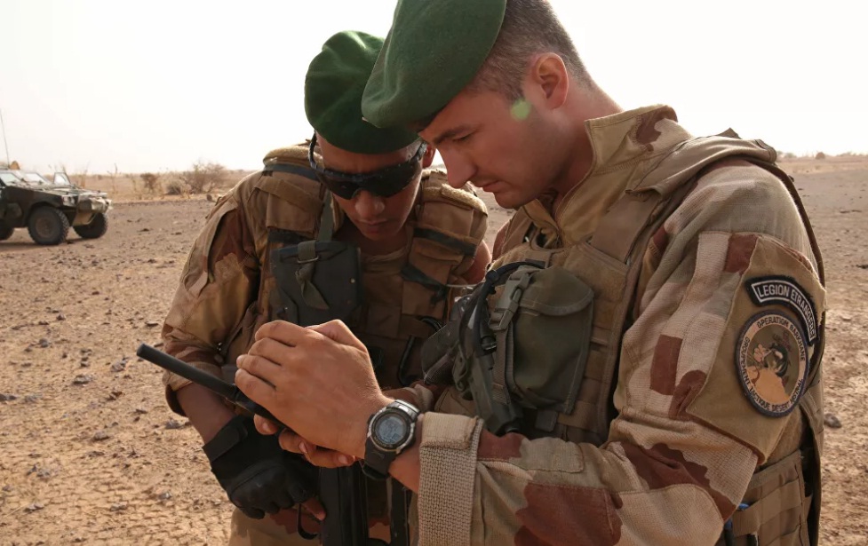 فرنسا تخطط للانسحاب... تعرف على القدرات العسكرية لدول&nbsp;(…)