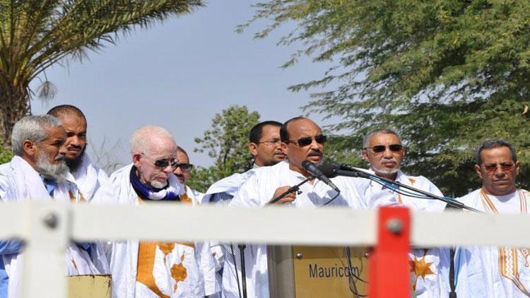 بعد فشل خيار المرشح الموحد.. المعارضة الموريتانية تتوزع&nbsp;(…)