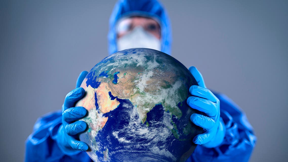 حصاد 2020: قصة فيروس غيّر العالم وأدخل البشر بفيلم رعب&nbsp;(…)