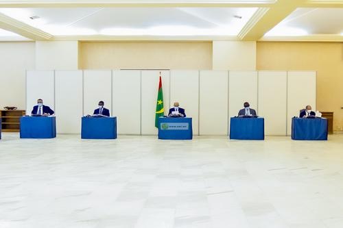 مجلس الوزراء يمدد إغلاق المدارس(نص البيان)