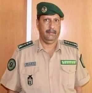 تعيين اللواء عبد الله ولد احمد عيشه قائدا لاركان الدرك