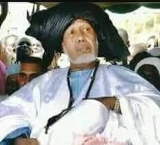 نص رسالة الشيخ محمدو ولد الشيخ حماه الله للرئيس محمد ولد&nbsp;(…)