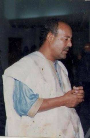 ولد ابّاته: الضابط الذي ظُلم لأنه لا يَظلم