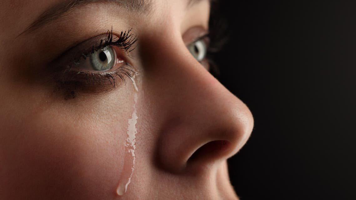 تعرف على فوائد الدموع المذهلة.. وهذا هو سر الضحك بعد البكاء