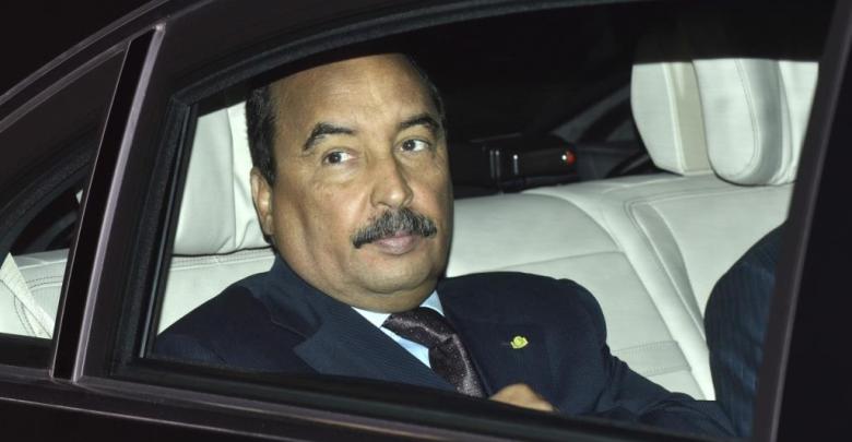 جديد ملف التحقيقات مع ولد عبد العزيز: أنباء عن انتهاء&nbsp;(…)