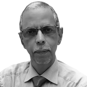 المختار ولد داداه.. الولاء للوطن / محمد محمد علي