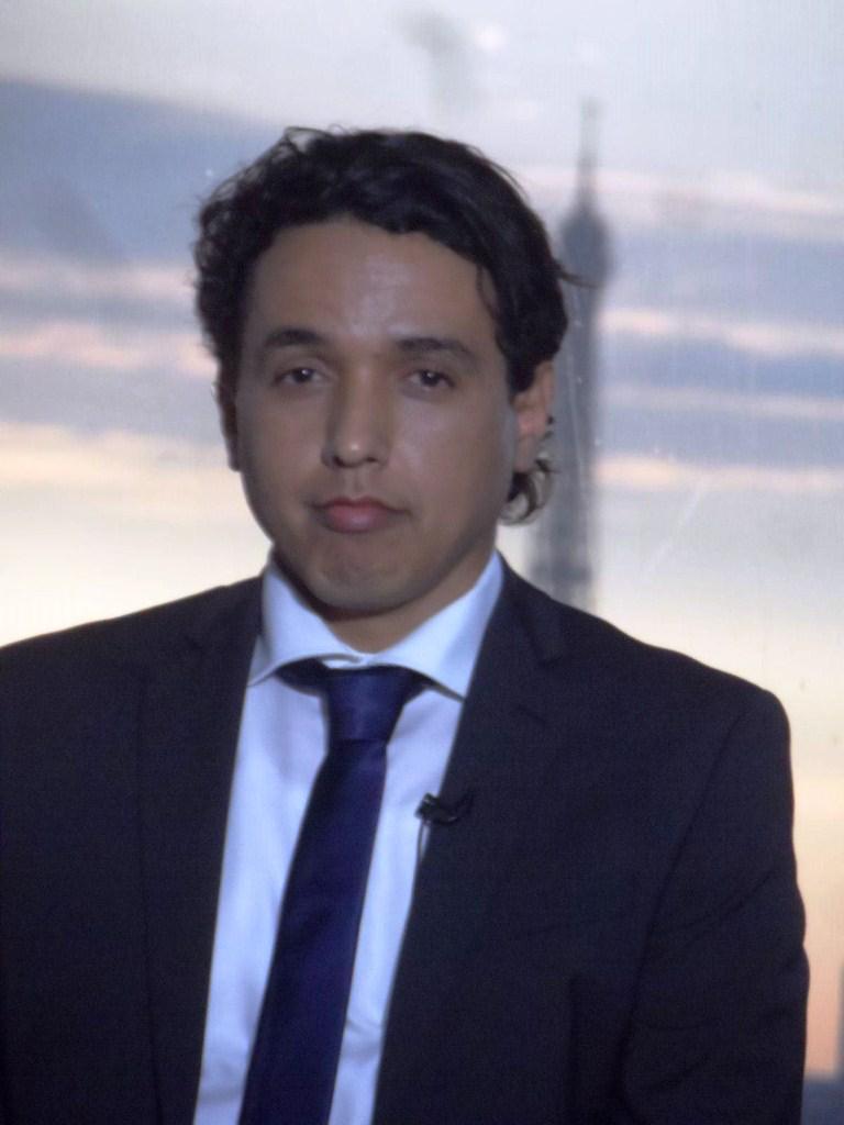 د. بدي ابنو يكتب عن احتجاجات تيفيريت