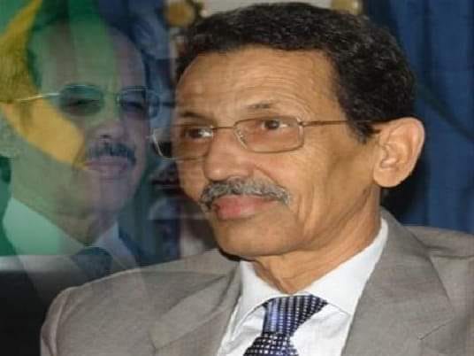 معاوية ولد سيدي أحمد الطائع .. في ذاكرتي(ح 2)