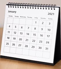 إليك أهم الأحداث العلمية المتوقعة في 2021