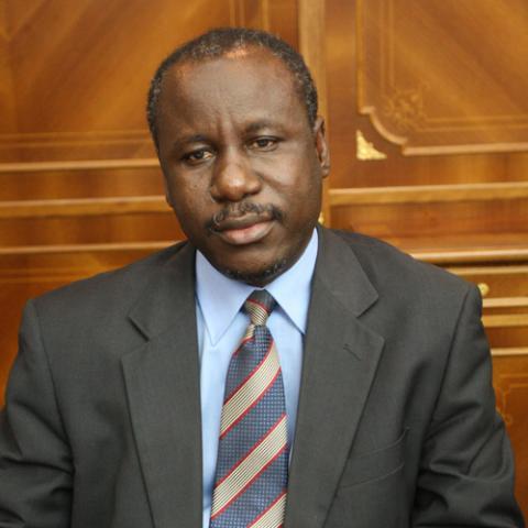 عضو سابق بلجنة الانتخابات: ملاحظات حول التشاور بخصوص&nbsp;(…)