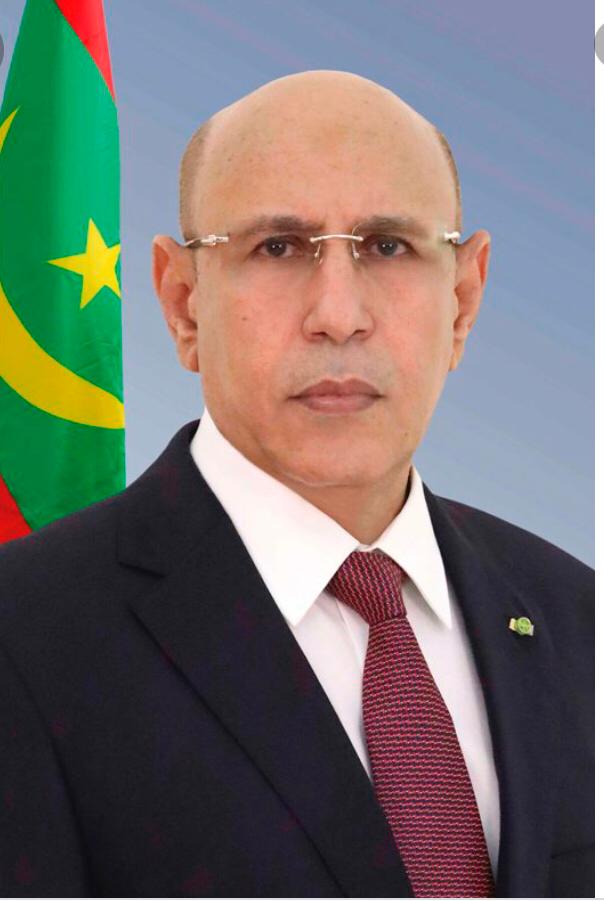 انجازات مشهودة في فترة قياسية / محمد سالم ولد عبد الرحمن