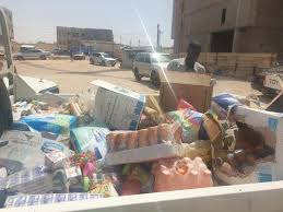 إدارة حماية المستهلك: هذه حصيلة عملنا لعام 2020