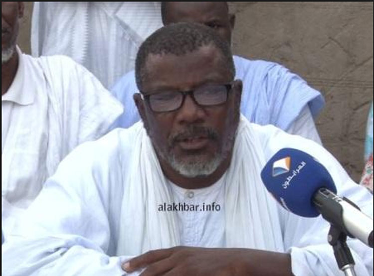 حزب المستقبل: قررنا دعم ولد ببكر في الرئاسيات القادمة(نص&nbsp;(…)