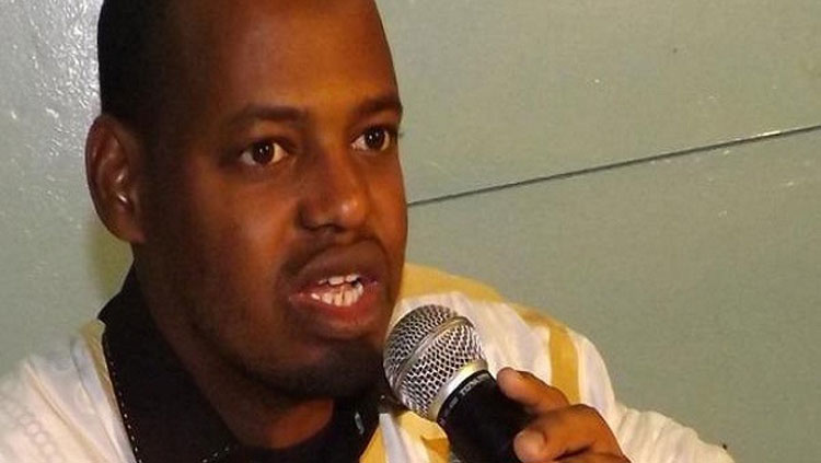 المعلوم ولد أوبك عضو تنظيم من أجل موريتانيا في مقابلة&nbsp;(…)