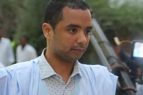 نجل الرئيس السابق بدر ولد عبد العزيز يرد على من راسل&nbsp;(…)