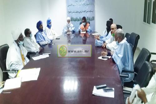 لجنة مراقبةالأهلة: غدا الجمعة هو فاتح جمادى الآخرة