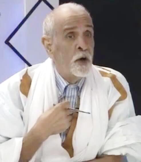 وفاة الدبلوماسي والسياسي أحمد الوافي.. وبسبب الظروف (…)