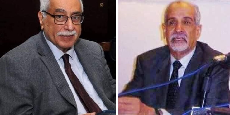 خسارة شخصية مورتانية عروبية بارزة..