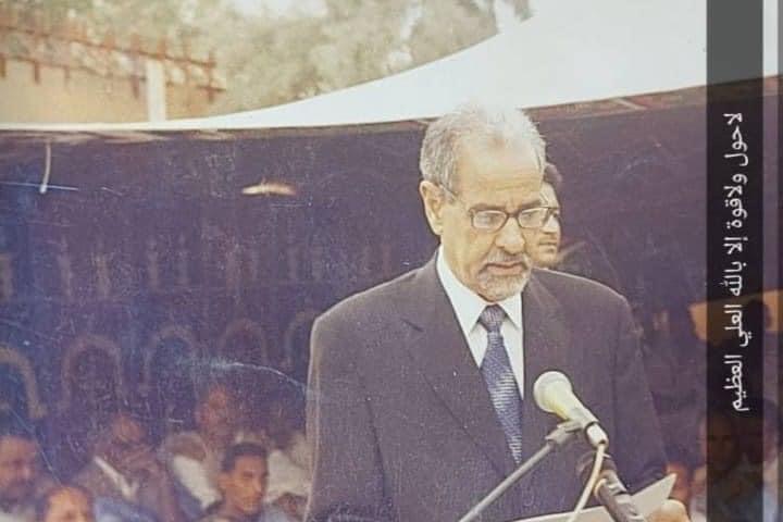 تركت لنا إرثا كبيرا من الشهامة وحب الوطن والاخلاص فى&nbsp;(…)