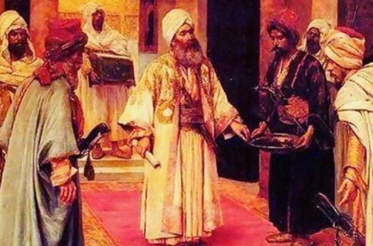 تعرف على رجال الدولة المنكوبين بـ