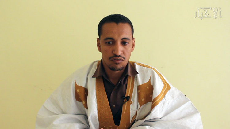 عائلة ولد سيدي النافع تروي تفاصيل مقتله وتدعو للتحقيق