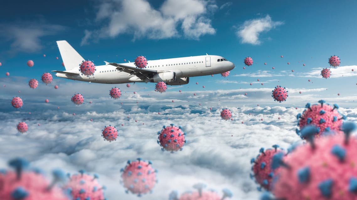 خبراء يحذرون من وباء آخر 