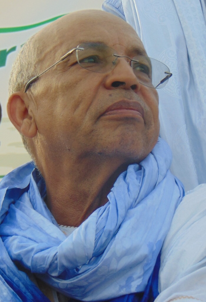 موسى افال يكتب: تَرَجُّلُ فارسٍ من فرسان المشهد السياسي