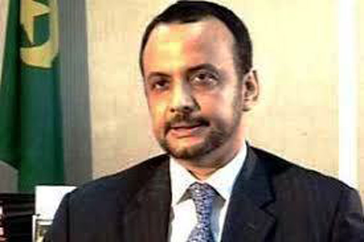 ولد بوبكر: سأواجه مبادرات النظام بدعم المواطن البسيط