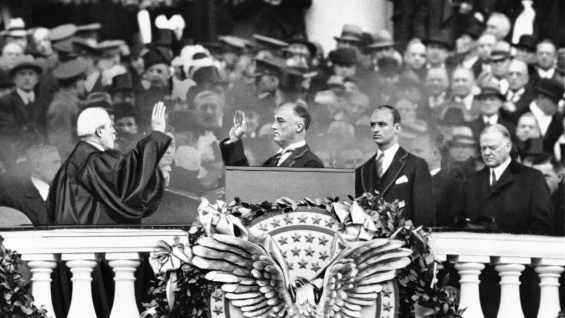 لهذا السبب حددت أميركا يوم 20 يناير لحفل التنصيب