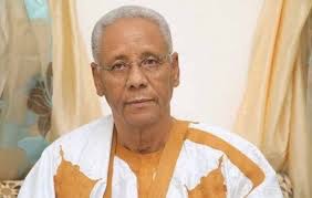 مصدر برىماني ينفي اختيار احبيب ولد إجاه على المحكمة السامية